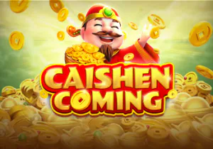 12bet Caishen Coming
