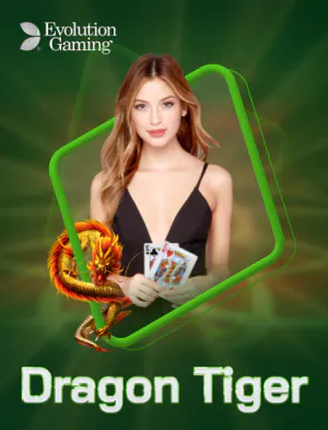 Dragon Tiger