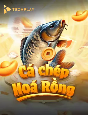 Ca Chep Hoa Rong