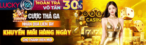 Giải đấu Lucky88 hấp dẫn