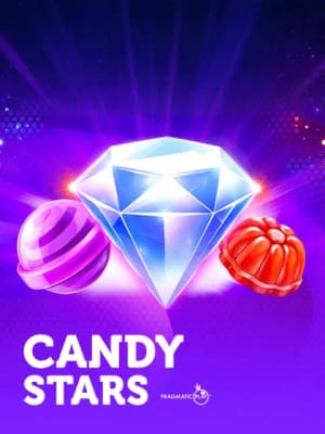 12bet Candy Stars